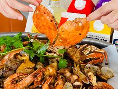 -碧海银沙海鲜餐厅(恒大海上威尼斯店)