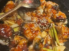 -得意啫·广东啫啫煲(前海HOP店)