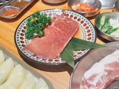 -哼蟹二将·烤肉酱蟹(合生汇店)