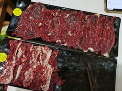 -陈记顺和牛肉火锅馆(天河北路店)
