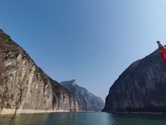 -白帝城·瞿塘峡景区