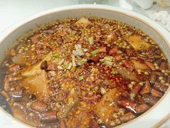 毛血旺-七菜馆·东北菜·蒸饺(文体路店)