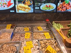 -501號台州海鲜餐厅(海创园店)