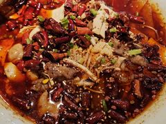 -全牛匠·乐山跷脚牛肉(西北旺万象汇店)