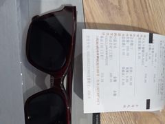 -MUJOSH木九十眼镜(武商广场店)