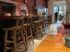 -BOCATA 西班牙餐厅(三里屯店)