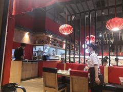大堂-友壹町寿司(嘉洲广场店)