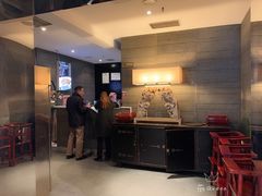 -106餐厅(山水文园店)