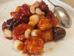 -民族饭店-四季餐厅