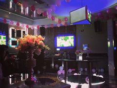 -方糖KTV-PLUS(世茂广场店)