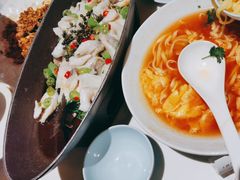 -大铁勺新津菜(东丽阳光新业广场店)