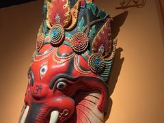 -甘尼仕印度餐厅爵士酒吧(阳春巷店)