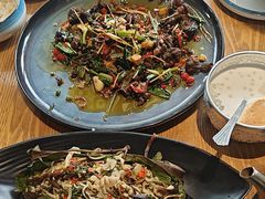 -金塔傣乡·云南民族特色菜·傣味手抓饭(金瓦路店)