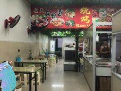 -老兵麻辣烫(世欧王庄店)