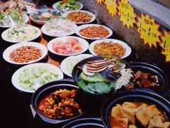 -大佬陈羊肉串(永安街店)