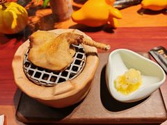 -龙吟山房(青龙山庄店)