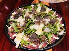 -BONAZZA 意大利餐厅