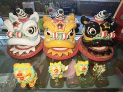 -捷信牛奶甜品世家(五道口店)