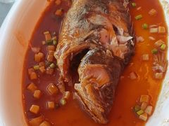 -安徽大厦中餐厅