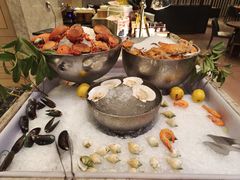 -贵阳恒世纪酒店·味自助餐厅