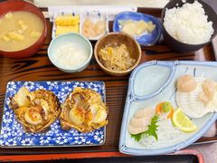 -Osanai食堂
