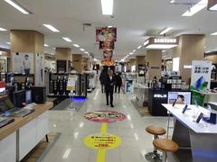 -苏宁易购(上海沪太路二店)