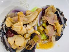 -郭姐·威海渔村(黄兴路店)