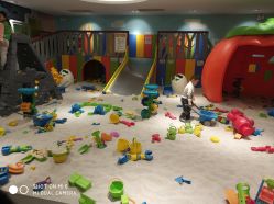 -meland亲子乐园·派对·研学(淄博万象汇店)