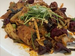 -拿渡·水煮鱼麻辣香锅(王府井奥莱·香江小镇店)