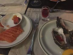 -广州花园酒店-凌璇阁360度高空海鲜自助餐CAROUSEL