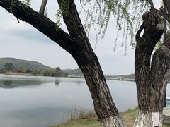 -南北湖风景区