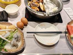 -一绪に寿喜烧自助(世茂广场店)