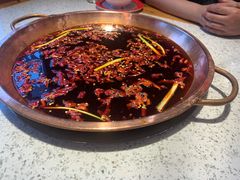 -大味生态火锅(蓝谷地店)