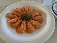 -蓝湾碧波·老字号·疍家非遗海上餐厅