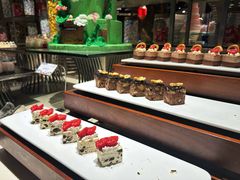 -郴州温德姆至尊豪廷大酒店·星璨自助餐厅
