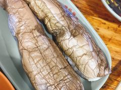 -汝萍传统蘸水菜(春华路总店)