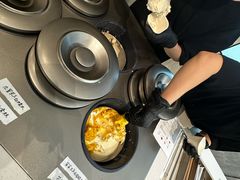 -喜茶(上海打浦桥日月光gelato lab+店)