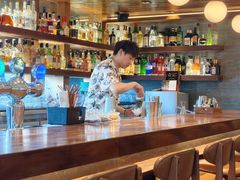 -城市露台景观餐厅(淮海路店)