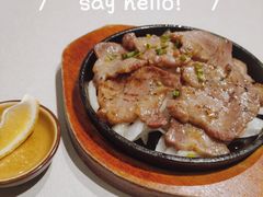 -dodonpa.墩墩伐 便当食堂(博华广场店)