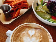 -1901 Cafe(西四店)