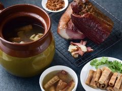 -贵州人家·酸汤火锅·20年老字号