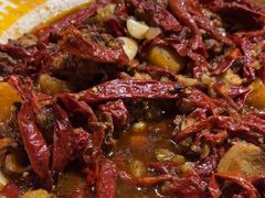 -金柱大盘鸡(和田二街店)