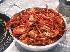 -安答龙虾·烧烤·大排档