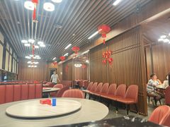 -旺达小吃•三十年福州菜(正大广场店)