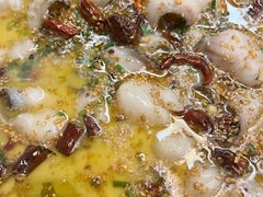 -你鲟欢·香茅柠檬鱼(金沙店)