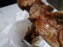 -海平馄饨(逍遥二路店)