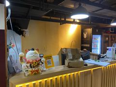 -白兔子密室(长寿路店)