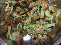 -炊烟小炒黄牛肉(中心印象城店)