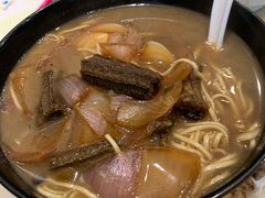-慧娟面馆·餐厅(望江路店)