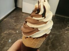 双拼甜筒-GODIVA(印象城店)